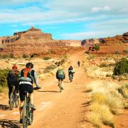 Cycling Adventure Trips