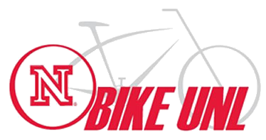Bike UNL logo