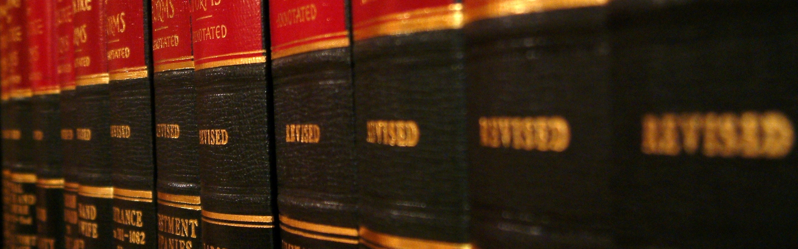 Law Books